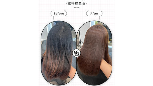 驼褐棕黄色-11-66 商品图0