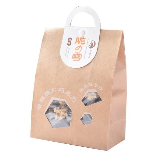 桃乐兹谷物脆片巧克力200g/袋 商品图0