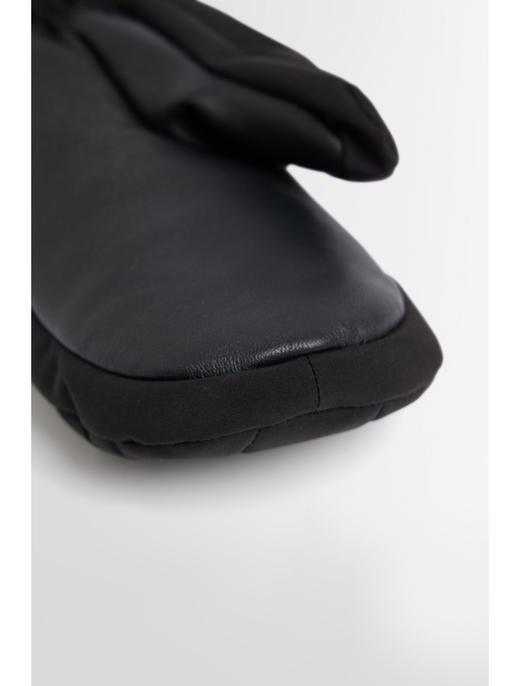 Fusalp - POLAR - NOIR - 童装 - 滑雪手套 - 黑色 商品图1