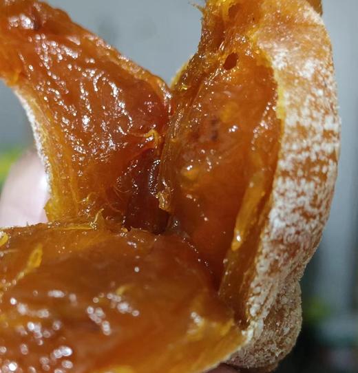 归乡雁~富平柿饼【礼盒装】 商品图1