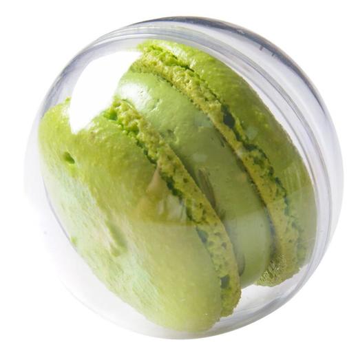 桃乐兹马卡龙开心果口味/个 商品图2