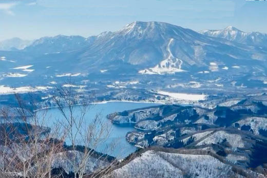 【25/26雪季】1月6日~1月11日 日本长野斑尾 商品图1