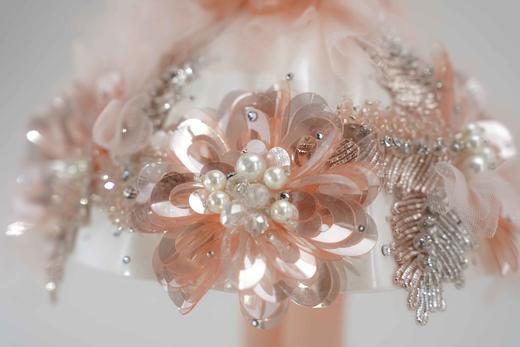 Owen Su《守护精灵》高定然女孩 商品图3