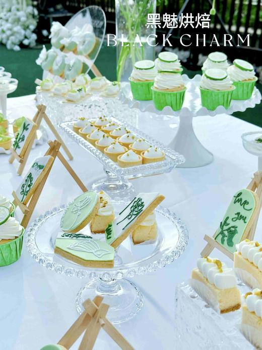 白绿色户外 商品图2