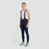 MAAP 男士 Apex Deep Winter Tight Navy 冬季加绒骑行长裤 商品缩略图0