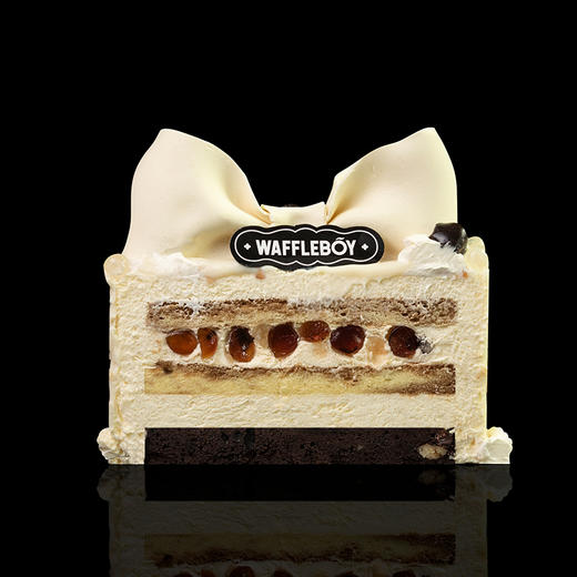 大雪·梦龙提拉米苏 商品图1