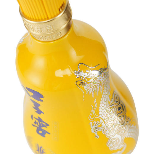 口子窖兼30    50°   兼香型    500ml 商品图3