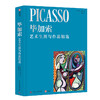 毕加索：艺术生涯与作品精选 商品缩略图1
