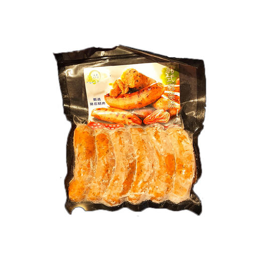 300g禾晟韩式泡菜肠 商品图0