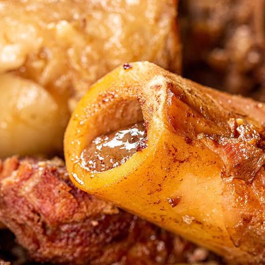 羊棒骨500g*5袋 商品图1