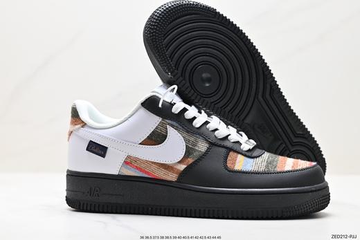 耐克Nike Air Force 1 Low休闲运动板鞋CW1188-678男女鞋 商品图4