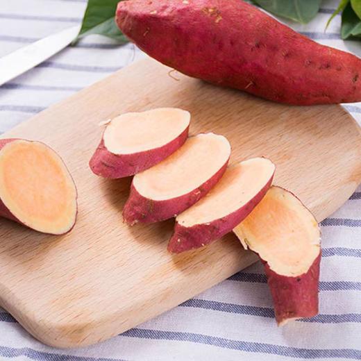 蜜薯地瓜 商品图0