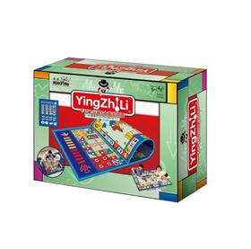 华婴飞行棋礼盒NO.525D