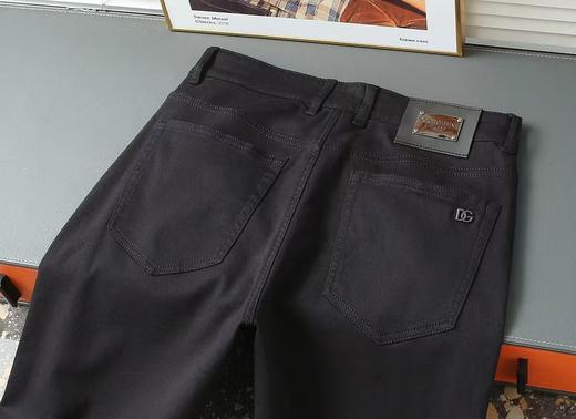 男休闲长裤9817 商品图1