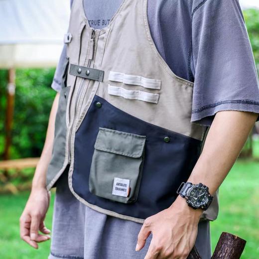 1F【卡西欧】全新G-SHOCK Mudmaster推出新主题表款—裂谷泥王 商品图1