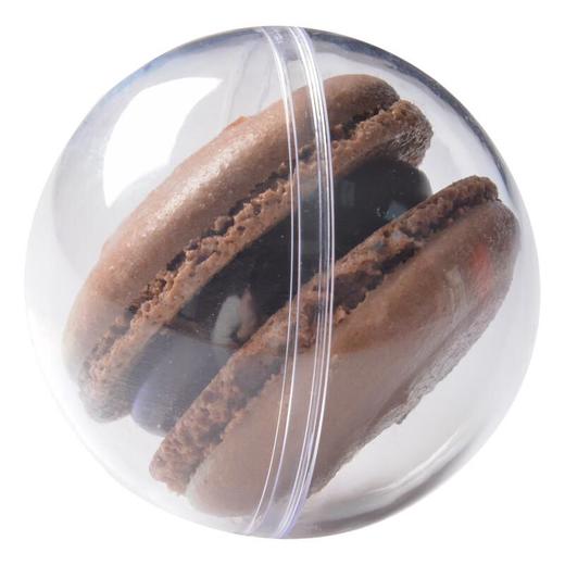 桃乐兹马卡龙巧克力口味/个 商品图2