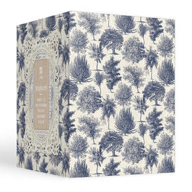 磨铁经典第四辑：发光的女性 | 《傲慢与偏见》《钻石广场》《包法利夫人》《飘》（上下）