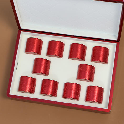 知味烤漆合金【10罐】228元一套 /一件14套 商品图5