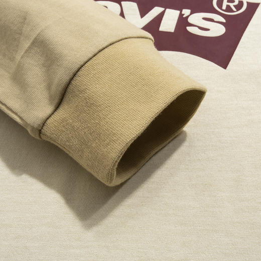 Levi's儿童童装T恤LV2112008TD-001 商品图4