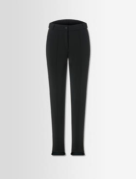 Fusalp - BELALP II - NOIR - 女装 - 滑雪裤 - 黑色