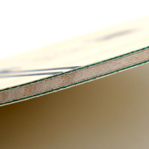 【赠TH550方拍套】Sunflex阳光林兆恒同款LSH香港队队员同款专业乒乓底板 外置5+2结构 商品图5