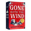 华研原版英文小说 飘/乱世佳人 Gone with the Wind 75周年纪念版 商品缩略图0