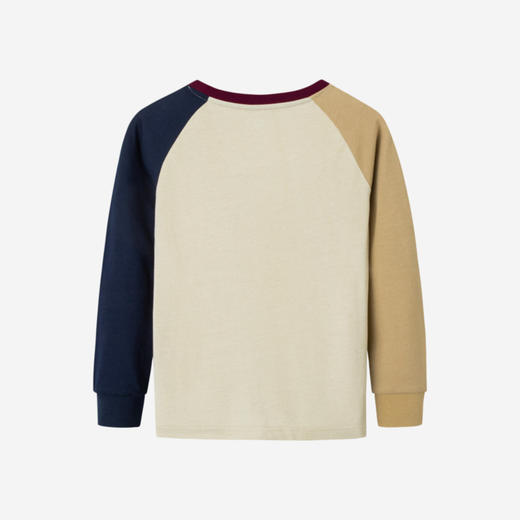Levi's儿童童装T恤LV2112008TD-001 商品图1