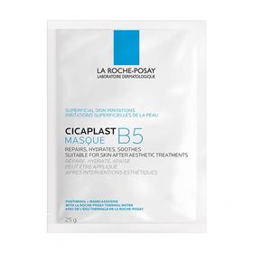 理肤泉B5多效保湿面膜5片装