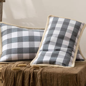 荞麦壳大号枕45*65cm