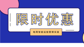 2023年第38期重点书推荐《电网智能运检管理实践》