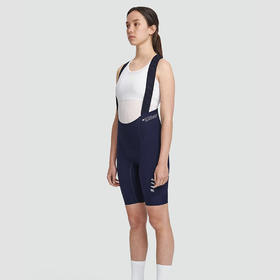 MAAP 女士 Pro Bib 2.0 Navy 骑行短裤