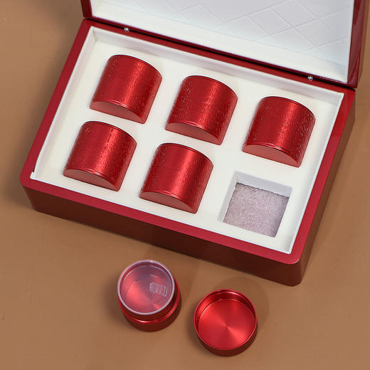 知味烤漆合金【6罐】158元一套 /一件20套 商品图6