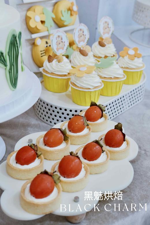 老虎🐯宝宝宴 商品图6