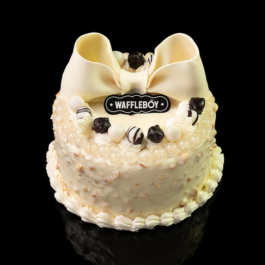 大雪·梦龙提拉米苏 商品图5