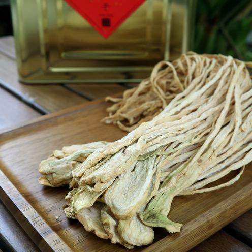 耙齿萝卜干 商品图2