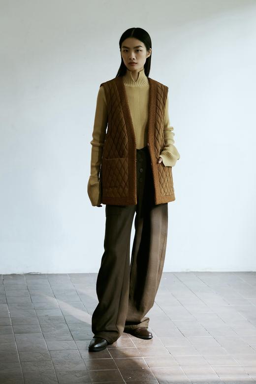 针织衫 商品图4