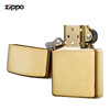 ZIPPO  打火机  防风煤油打火机铜沙子204B 商品缩略图2