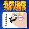INS伸缩双震加温前列腺按摩器G点后庭 商品缩略图2