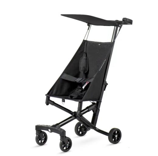 小虎子折叠婴儿手推车 t18红色  WY 商品图6