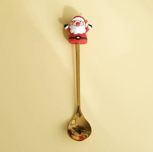【圣诞老人苹果蛋糕】提前预订送圣诞勺子 商品图1