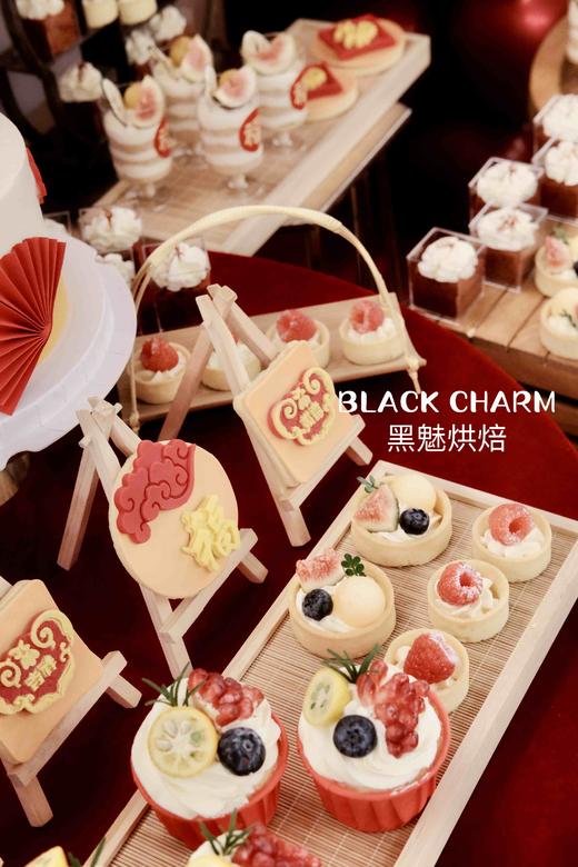 60岁生日宴 商品图2