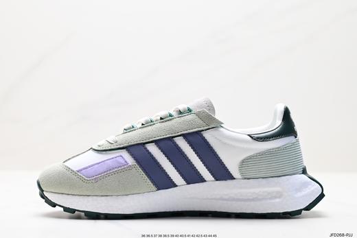 阿迪达斯adidas Racing E5休闲运动跑鞋IE1925男女鞋 商品图2