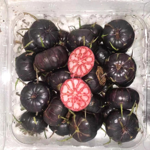 【云南好物】红果参  2盒/4盒/6盒 商品图2