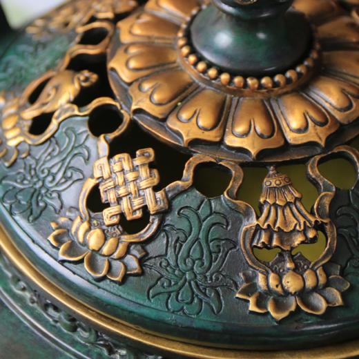 九运腾飞炉 商品图5