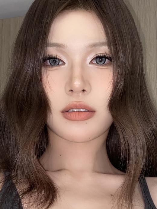 laseecon 年抛 雾野 直径14.5mm着色13.8mm 商品图8