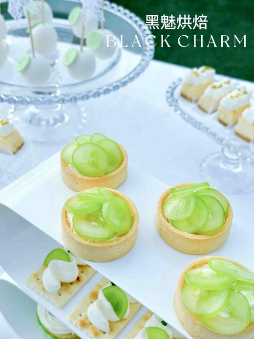 白绿色户外 商品图8