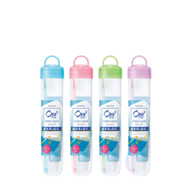 【礼想心动】Ora2皓乐齿旅行套装（软盒）