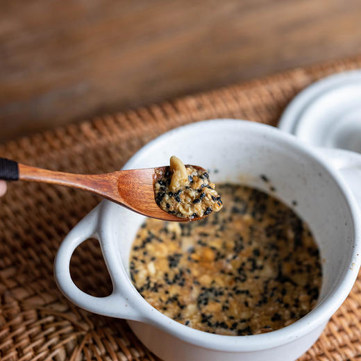 坚果老姜茶 | 轻断食，窖藏老姜配伍，民间养生智慧 商品图1