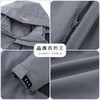三合一冲锋衣男士秋冬季新款可拆卸内胆潮流百搭防风保暖夹克外套 商品缩略图1
