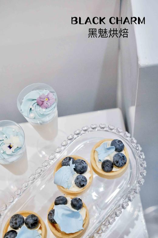 白蓝系婚礼 商品图3